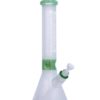 Nuevo Bong Cheech Grande Estrella Pipa De Vidrio - Imagen 2