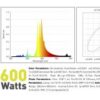 Lampara De Sodio Hps 600w - Imagen 5