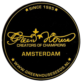 Green House Seed Company