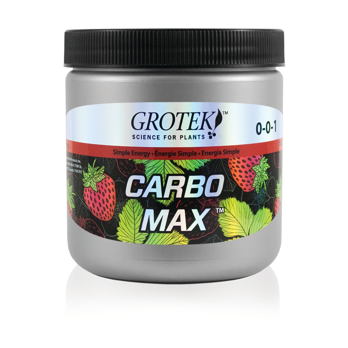 CARBO-MAX ™ 100g