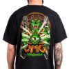 CAMISETA OMG - Imagen 4