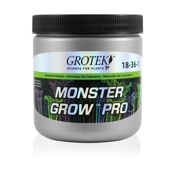 MONSTER GROW PRO™ 130g