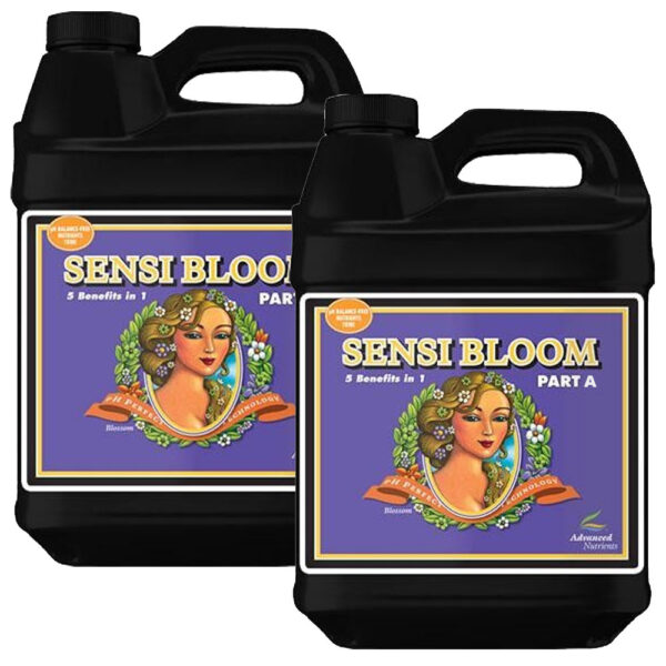 PH PERFECT SENSI BLOOM A + B 1L