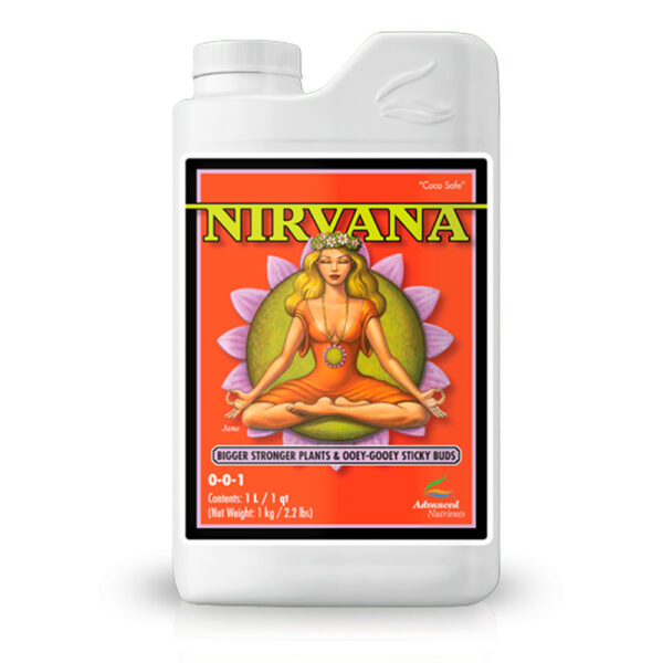 NIRVANA 1 L