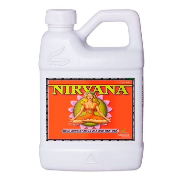 NIRVANA 500ML