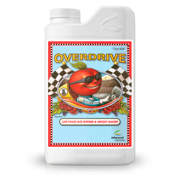 OVERDRIVE 1 L