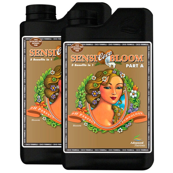 PH PERFECT SENSI COCO BLOOM A+B 1L