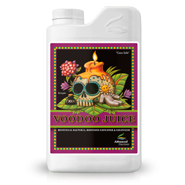 VOODOO JUICE 1L