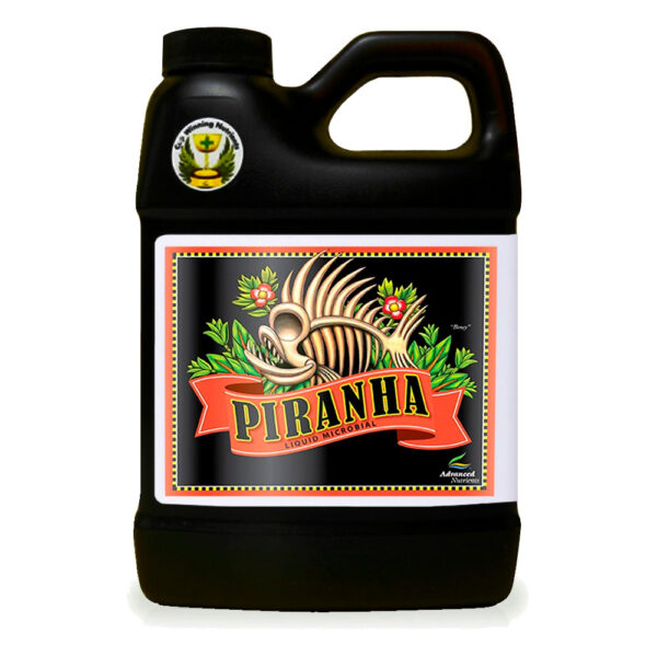 PIRANHA 250ML