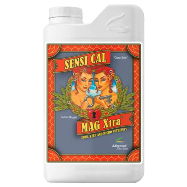 SENSI CAL MAG XTRA 1L