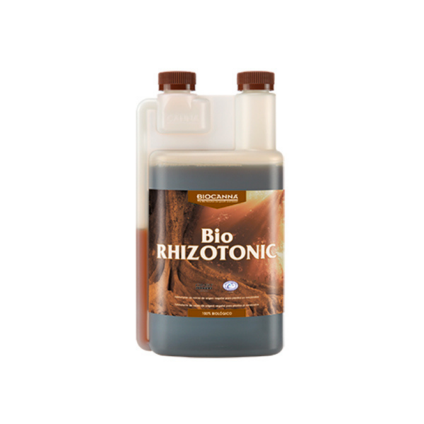 BIOCANNA BioRHIZOTONIC 1 litro
