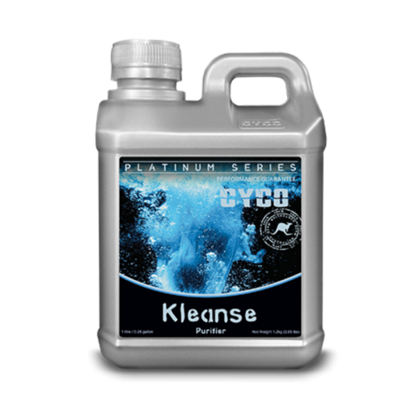 CYCO KLENASE 1 litro