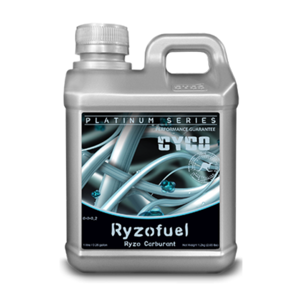CYCO RYZOFUEL 1 litro