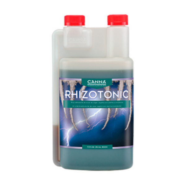 CANNA RHIZOTONIC 1 litro