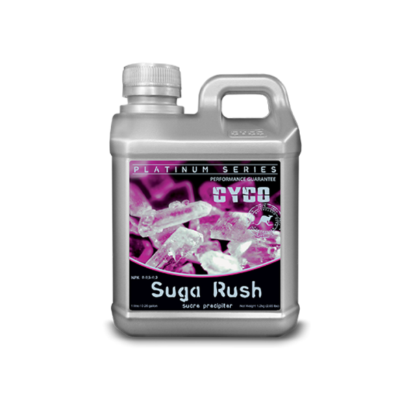 CYCO SUGA RUSH 1 litro