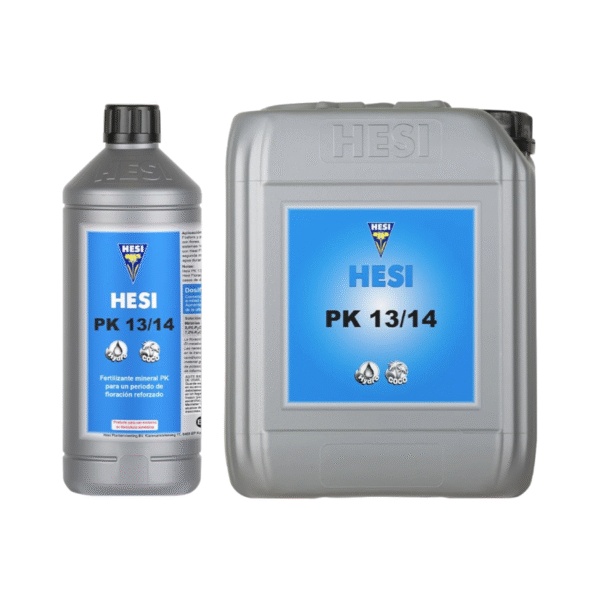 PK 13-14 HESI 1L