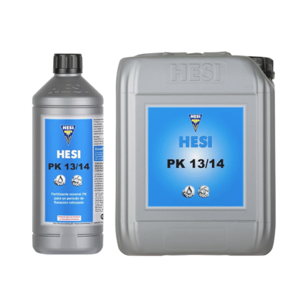PK 13-14 HESI 1L