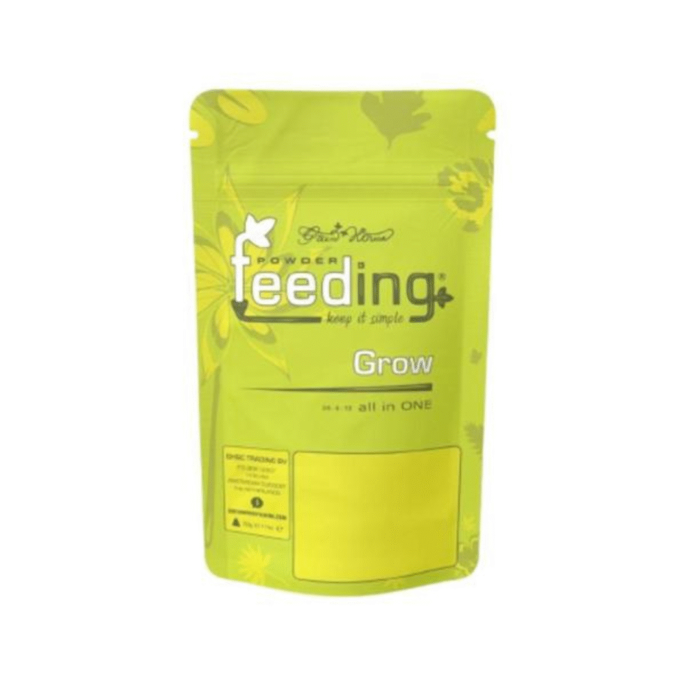 Grow Feeding 50g Npk 24-6-12