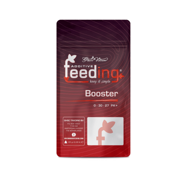 Pk Booster Feeding 125g Npk 0-30-27