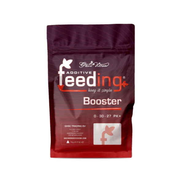 Pk Booster Feeding 1kg Npk 0-30-27