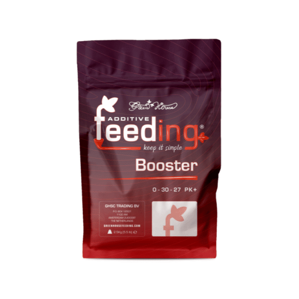 Pk Booster Feeding 2.5kg Npk 0-30-27