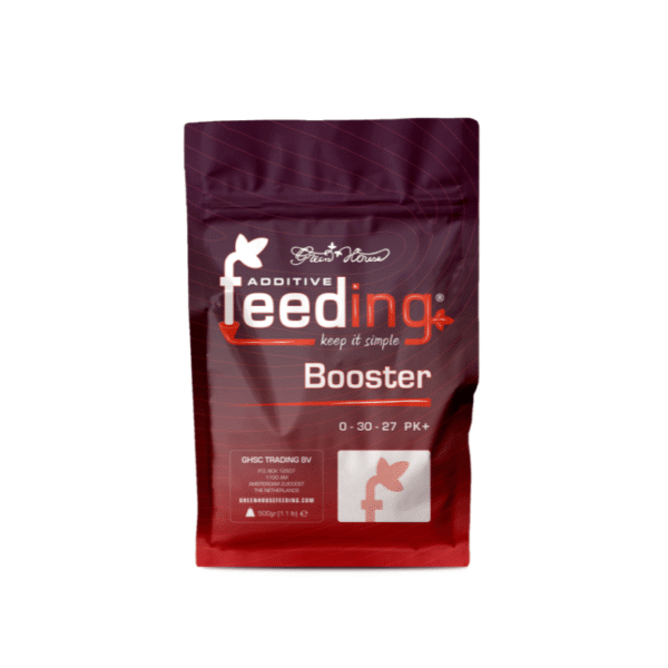 Pk Booster Feeding 500g Npk 0-30-27