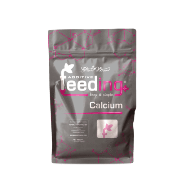 Calcium Feeding 500g