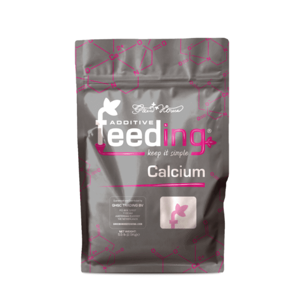 Calcium Feeding 2.5k