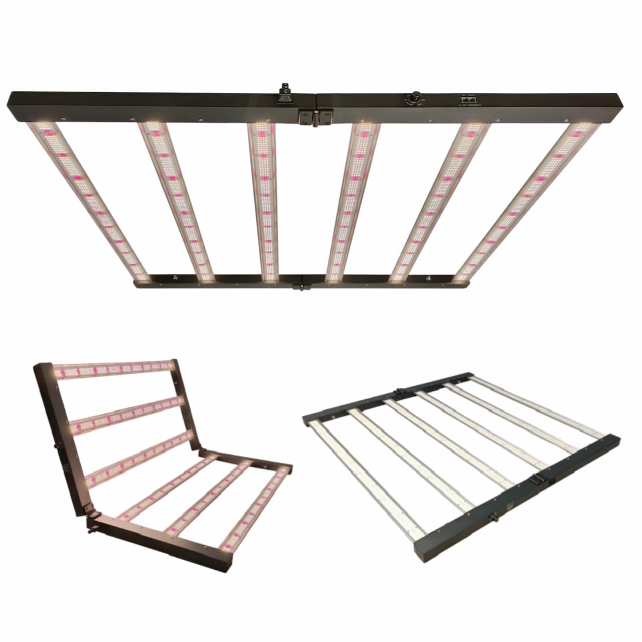 led 720w