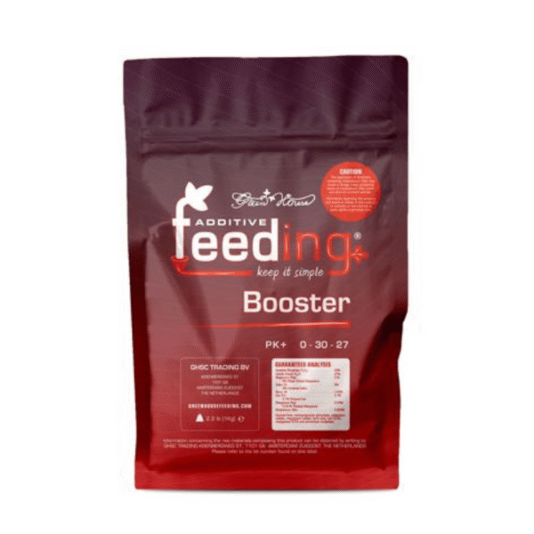 Pk Booster Feeding 50g Npk 0-30-27