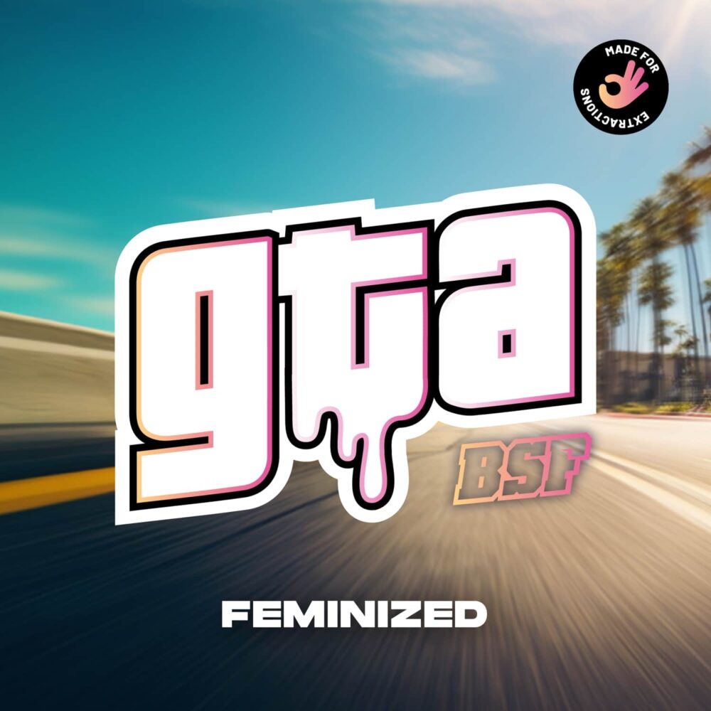 GTA pack x 12 - Imagen 3